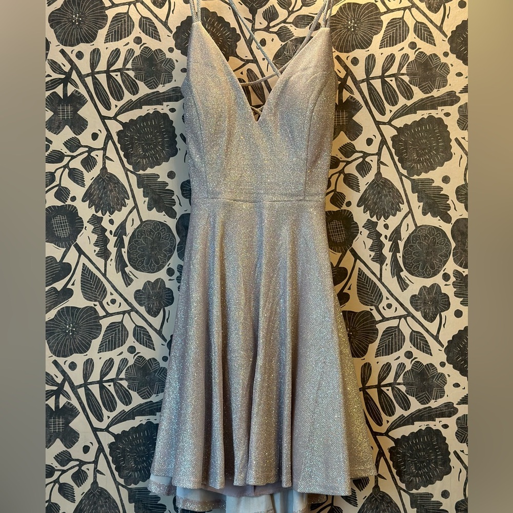 Windsor Party Dress!